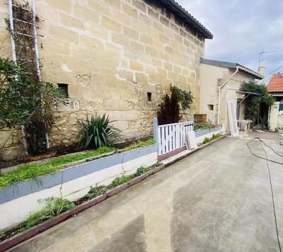 Maison - 88 m² - 4 pièces