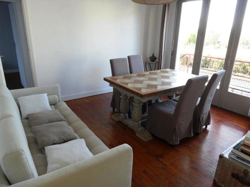 Maison - 70 m² - 4 pièces