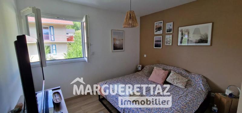 Appartement - 88 m² - 4 pièces