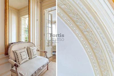 Appartement - 113 m² - 4 pièces