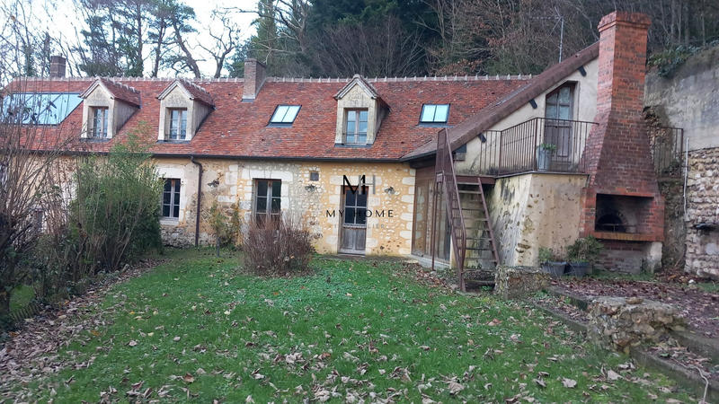 Maison - 320 m² - 18 pièces