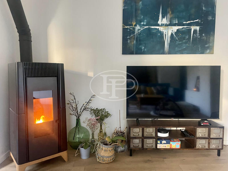 Maison contemporaine - 167 m² - 5 pièces