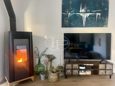 Maison contemporaine - 167 m² - 5 pièces