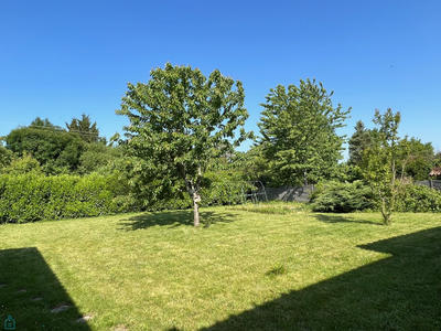 Maison - 147 m² - 7 pièces