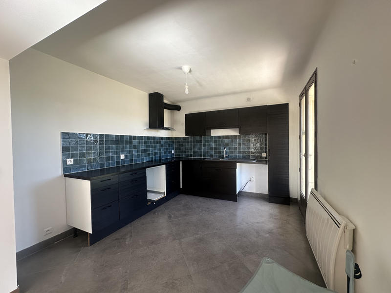 Appartement - 103 m² - 4 pièces