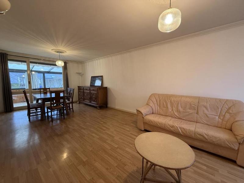 Maison - 87 m² - 4 pièces