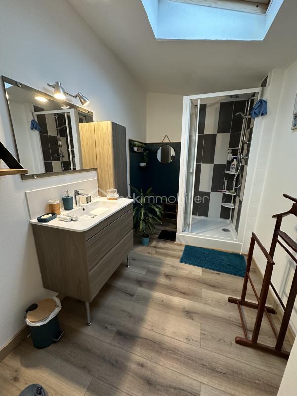 Pavillon - 91 m² - 4 pièces