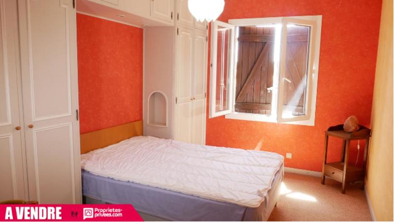 Maison - 94 m² - 4 pièces