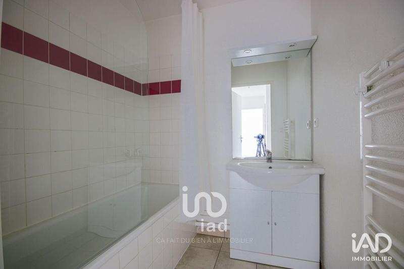 Appartement - 54 m² - 3 pièces