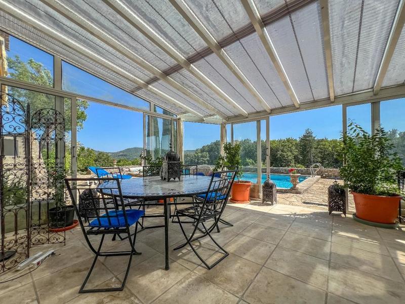 Maison de campagne - 430 m² - 18 pièces