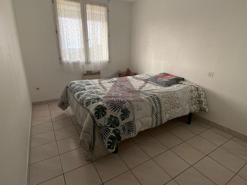 Maison - 99 m² - 6 pièces