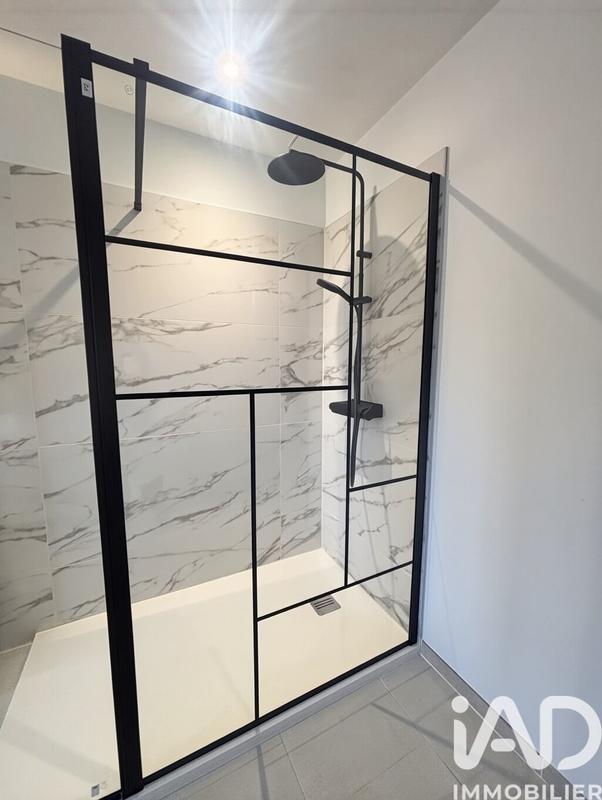 Maison - 138 m² - 5 pièces