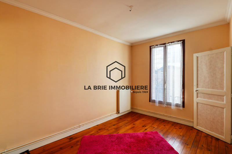 Maison - 114 m² - 5 pièces