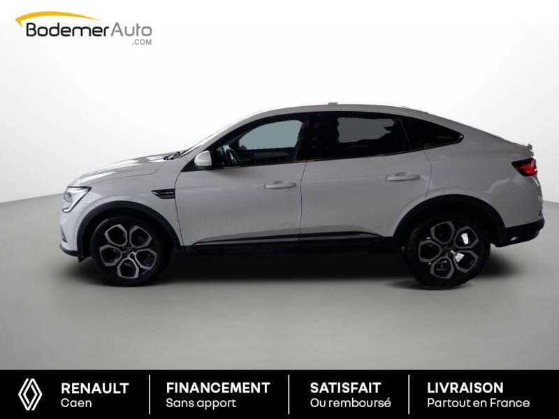Renault Arkana E-Tech 145 - 21b Intens