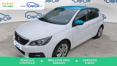 Peugeot 308 1.5 BlueHDI 130 Active