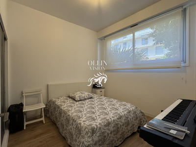 Appartement - 30 m² - 2 pièces