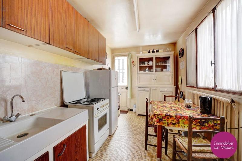 Villa - 145 m² - 5 pièces