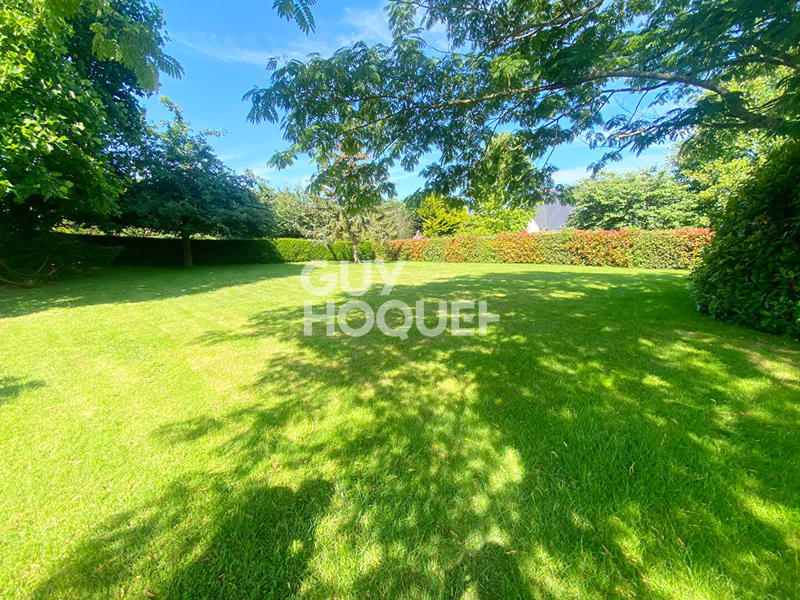 Maison - 138 m² - 4 pièces