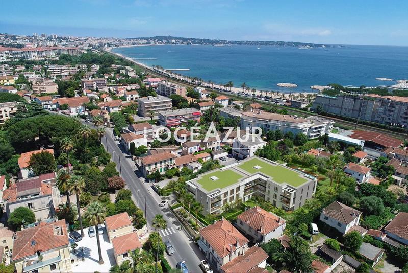 Appartement - 83 m² - 4 pièces