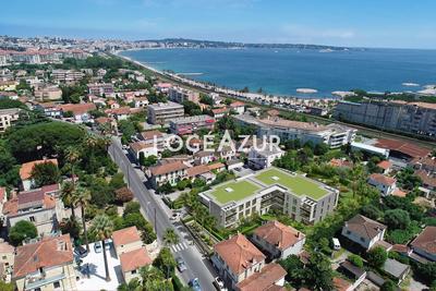 Appartement - 83 m² - 4 pièces