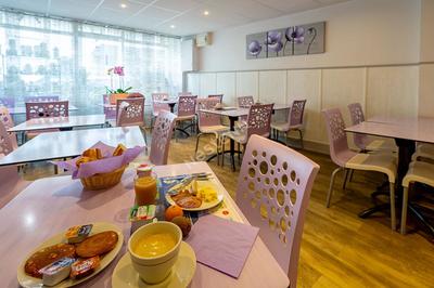 Fonds de commerce - 359 m²