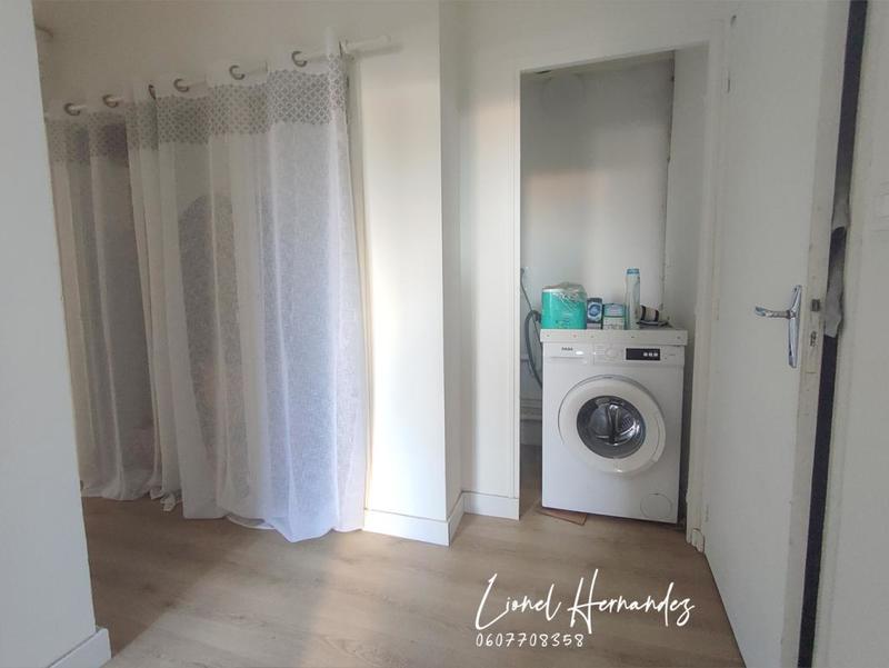 Appartement - 76 m² - 4 pièces