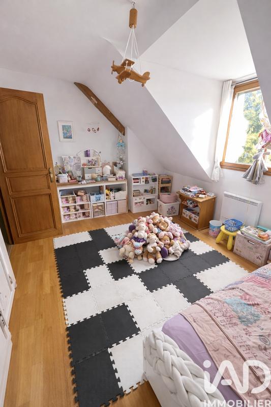 Maison de campagne - 138 m² - 8 pièces