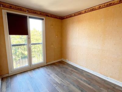 Appartement - 77 m² - 4 pièces