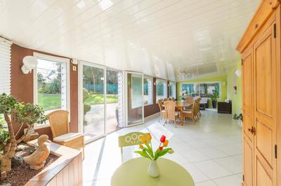 Maison - 269 m² - 8 pièces