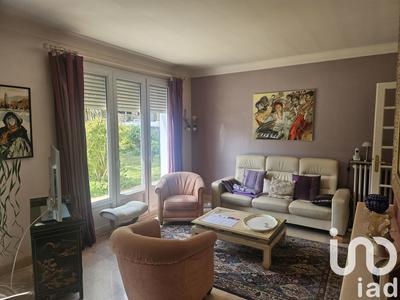 Maison - 160 m² - 5 pièces