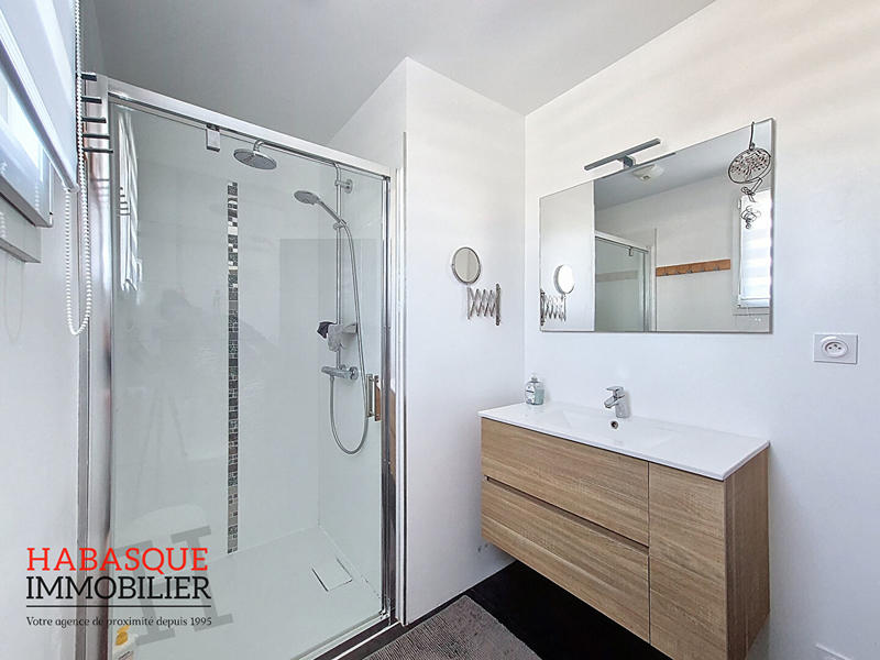 Maison - 153 m² - 7 pièces