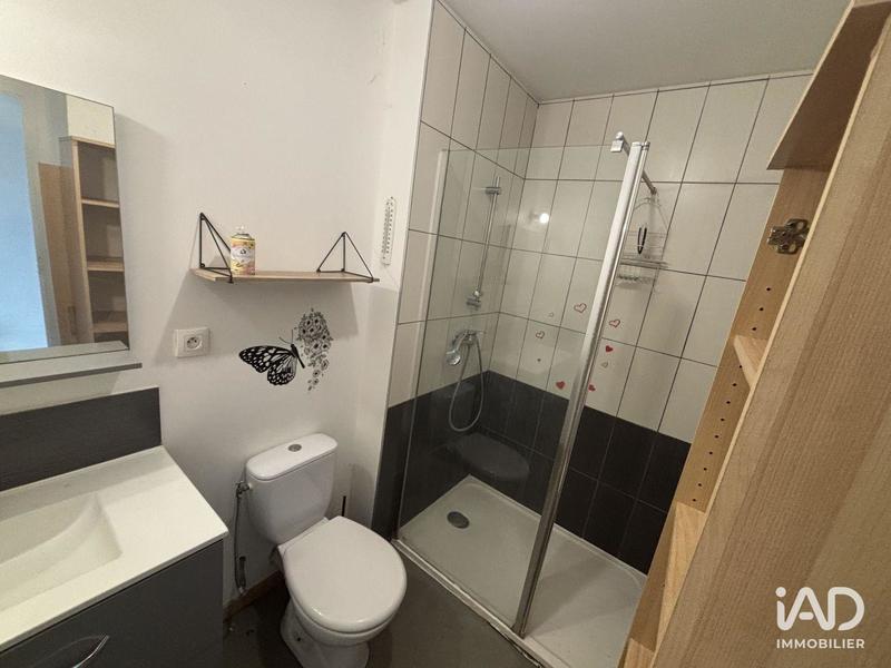 Local commercial - 150 m²