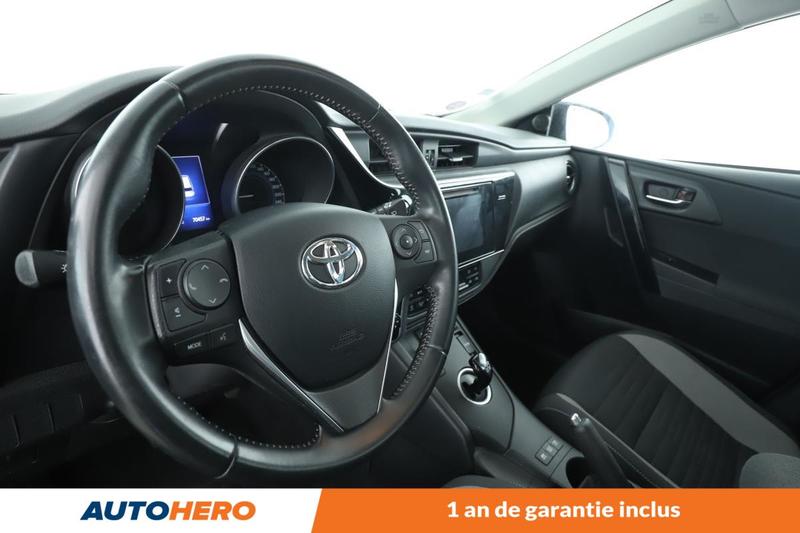 Toyota Auris Sports Touring 1.8 Hybride Dynamic 136h