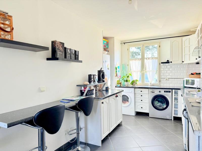 Maison - 89 m² - 4 pièces