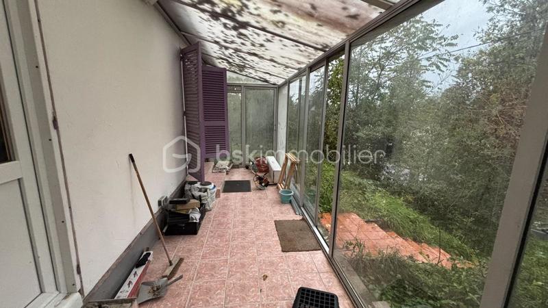 Maison - 44 m² - 2 pièces