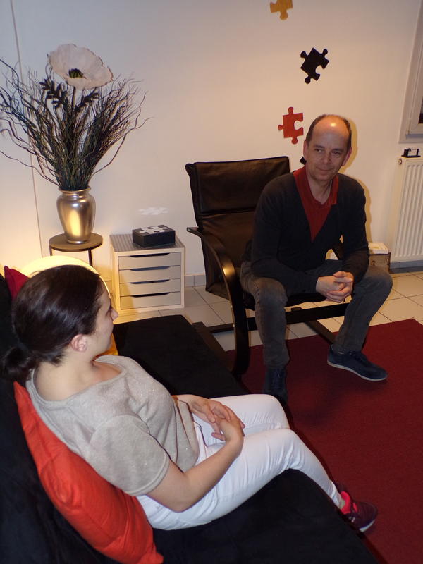 Cabinet Hypnose de Chalon-sur-Saône