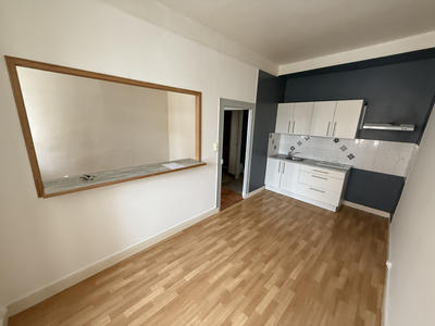 Appartement - 54 m² - 4 pièces