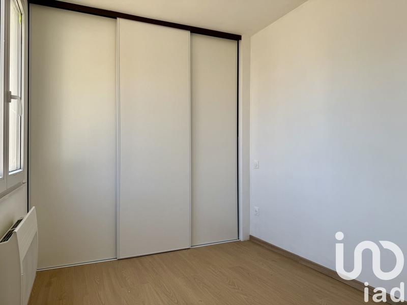 Maison - 41 m² - 3 pièces