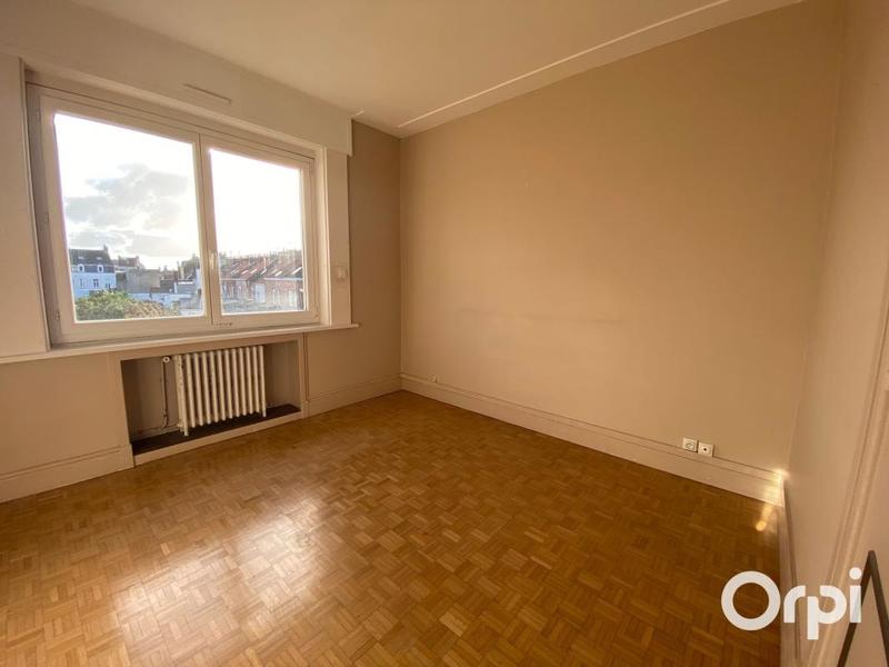 Appartement - 119 m² - 4 pièces