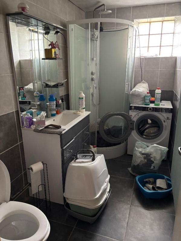 Maison - 117 m² - 5 pièces