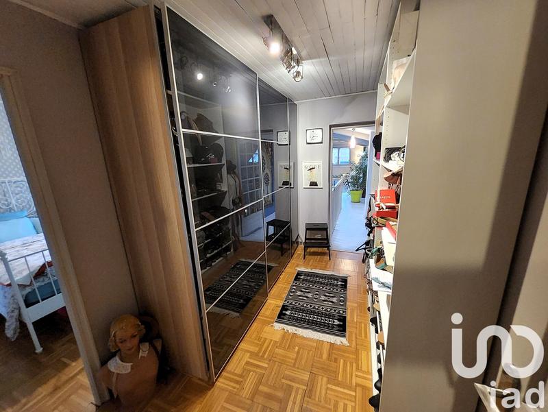 Maison - 175 m² - 6 pièces