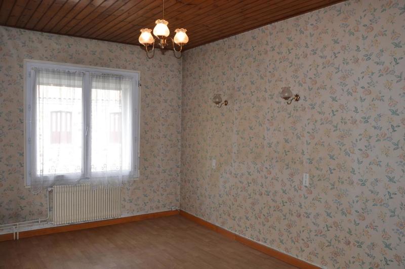 Maison de village - 105 m² - 5 pièces