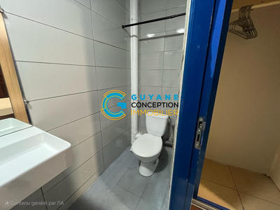 Appartement - 68 m² - 2 pièces