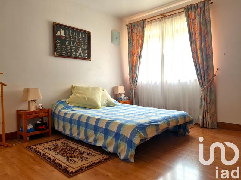 Maison de village - 150 m² - 5 pièces