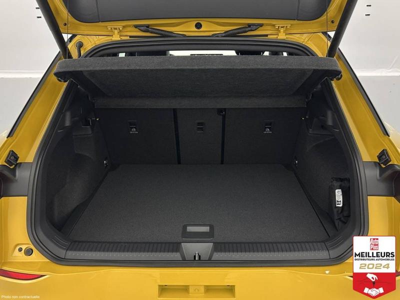 Volkswagen t-Roc 1.5 eTSI Evo2 Hybrid 150ch R-Line Dsg7