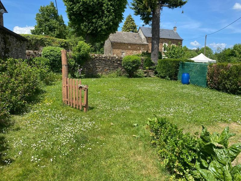 Maison - 112 m² - 7 pièces