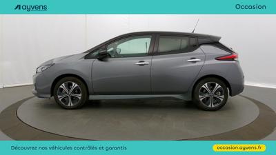 Nissan Leaf 217ch 62kWh Business +