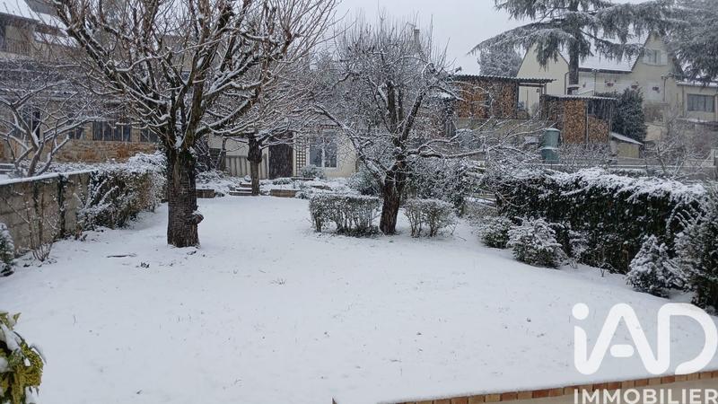 Maison - 80 m² - 5 pièces