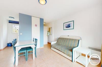 Maison - 41 m² - 3 pièces