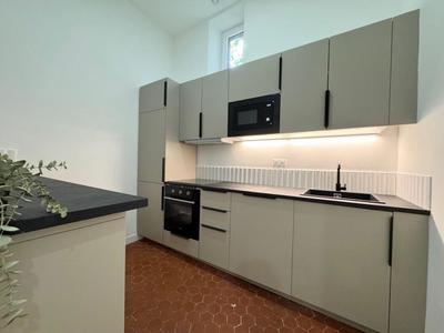 Appartement - 88 m² - 4 pièces